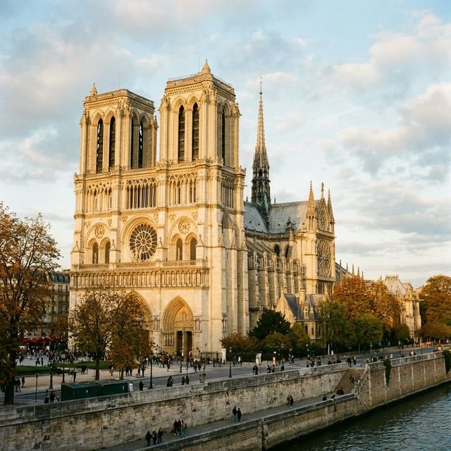 Notre Dame