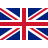 English (United Kingdom)