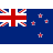 English (New Zealand)