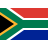 English (South Africa)